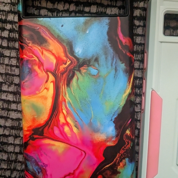 3x bundle Google pixel 6a phone cases - Picture 2 of 6